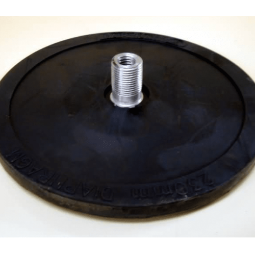 Dairymaster milk pump diaphragm