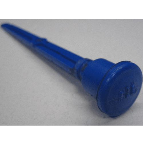 Dairymaster Diaphragm milk pump dip stick