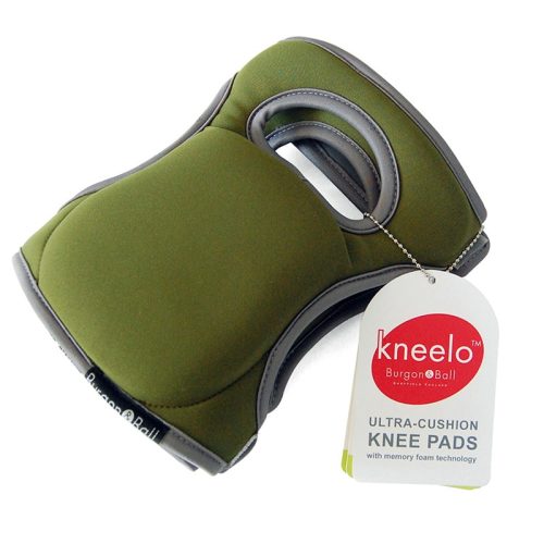 Burgon & Ball knee pads - various colours