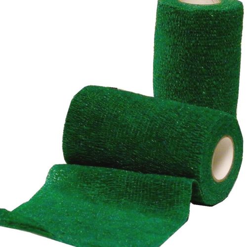 Intra Hoof Fit Gel Tape