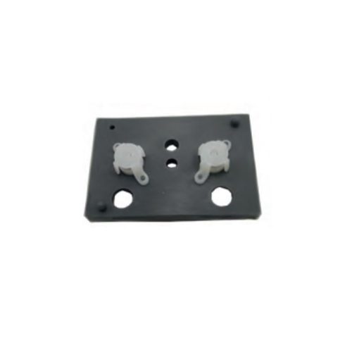 Compatible GEA Pulsator Plate