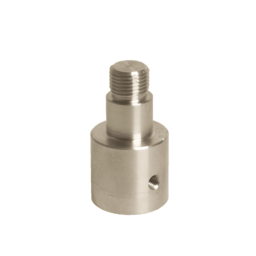 Fullwood Shaft Extension for Hy Cap or Standard Milk Pump