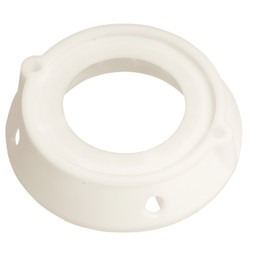 Flange for Hy Cap or Standard Milk Pump