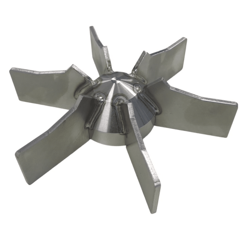 Fullwood Impeller for FP66 Milk Pump