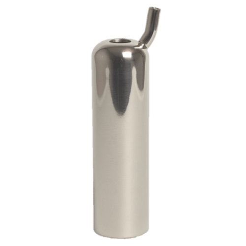 Compatible stainless steel shell Delaval 960550-82