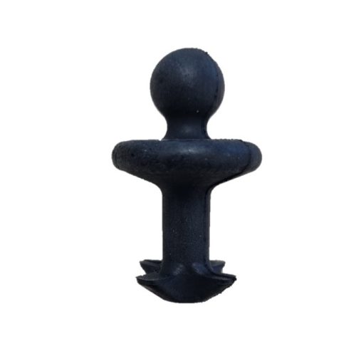 Compatible Delaval Drain Valve 967063-01