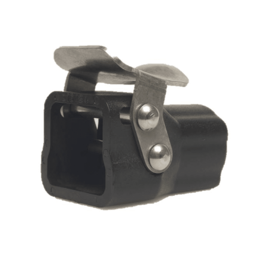 Plastic Pinch clamp