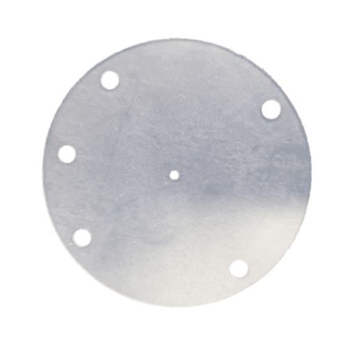 Fullwood Master Relay Pulsator Diaphragm