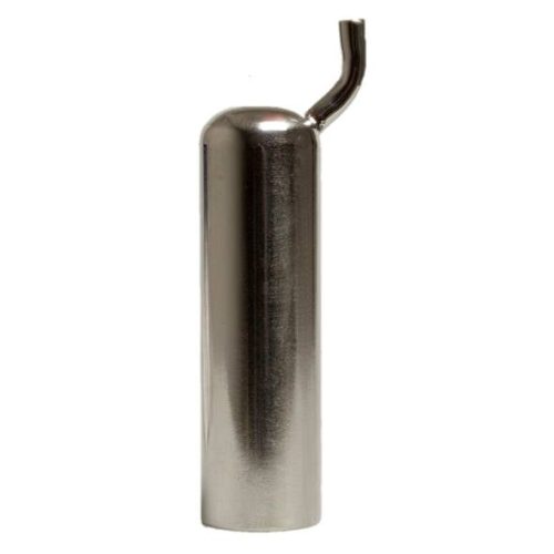 Compatible stainless steel shell Delaval 960550-90