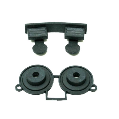 Compatible EP100 Delaval repair kit for old style Dellatron 984781-80