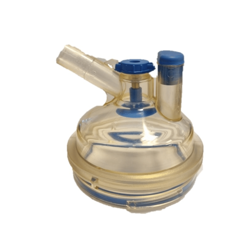 Compatible Manus optimum bowl complete and spares 955999-01