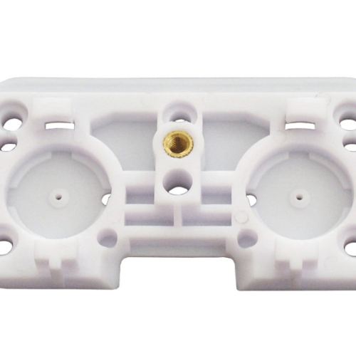 Compatible Delaval EP100 base plate 995259-82