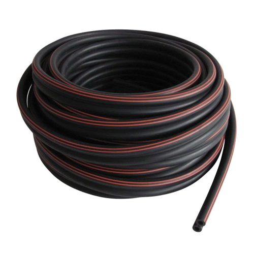 Compatible Delaval robot rubber tube 917013-01