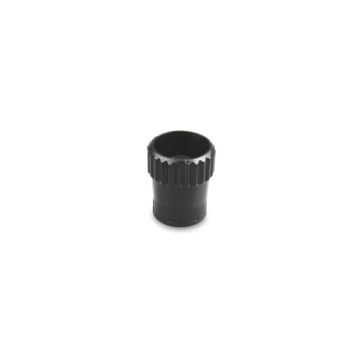 Compatible Delaval Milk Pump Drain Cap 999585-01