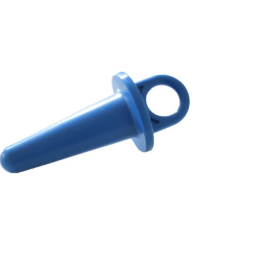 Compatible Delaval liner blanking plug 956803-01