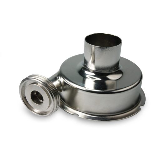 Compatible Delaval FMP110 Pump Housing