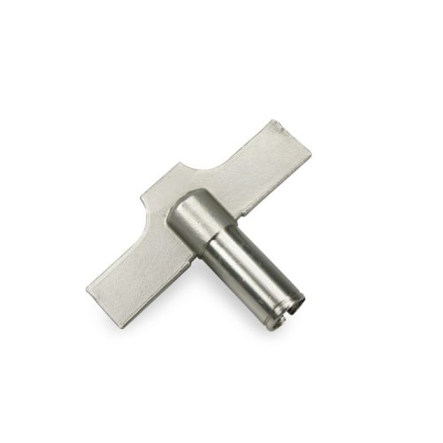 Compatible Delaval FMP110 Impeller 905821-80