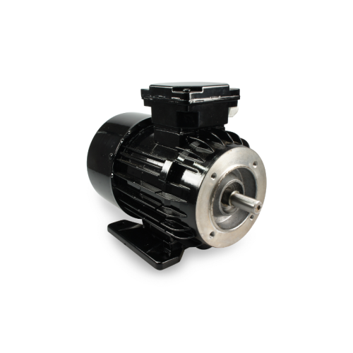 Compatible DeLaval Electric Motor 1.1kW 380V for FMP110 995791-80