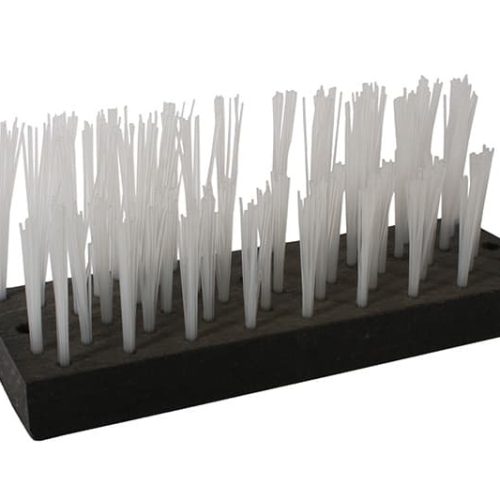 Vink boot disinfector spare brush - various options