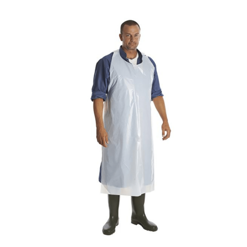 Disposable Aprons - 150 pk