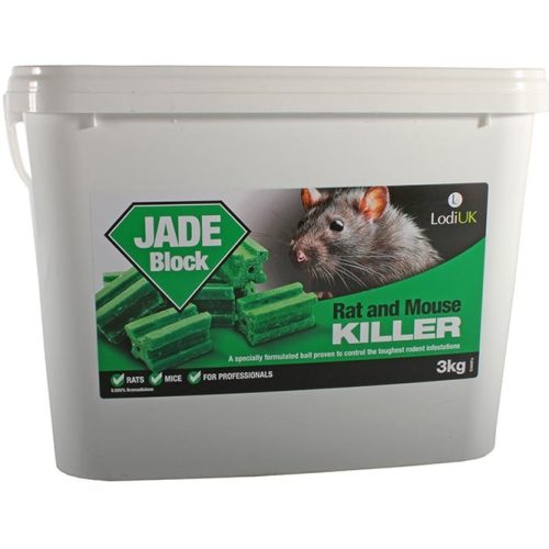 Lodi Jade Blocks
