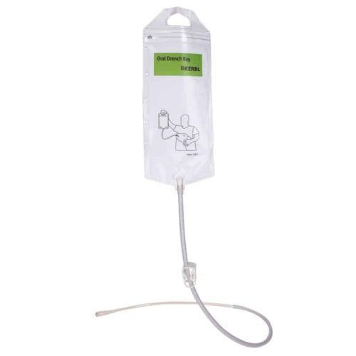 Kerbl Drench Bag