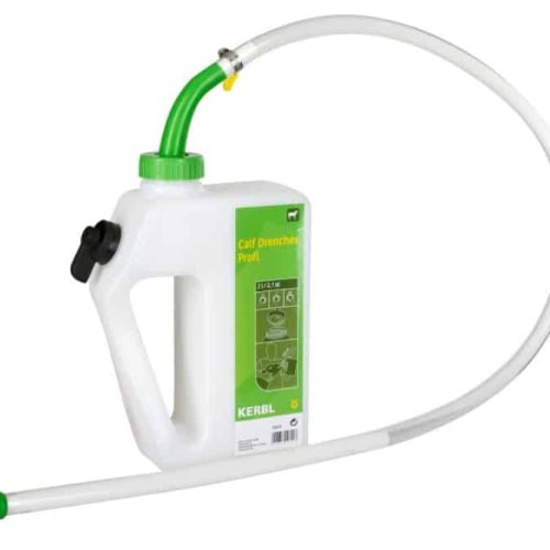Kerbl Calf Drencher Profi