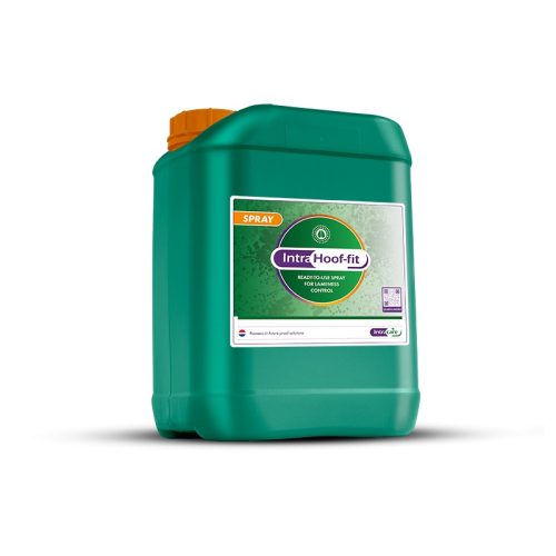 Intra Hoof-Fit Spray