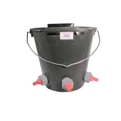 Lamb bucket Round