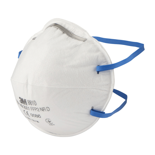 Dust mask respirator 8810