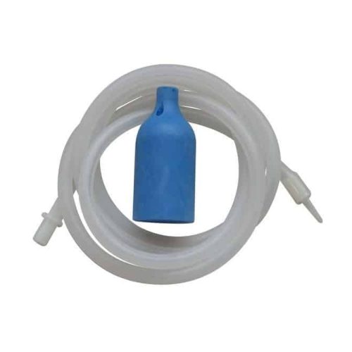 Flutter Valve Apparatus With Needle