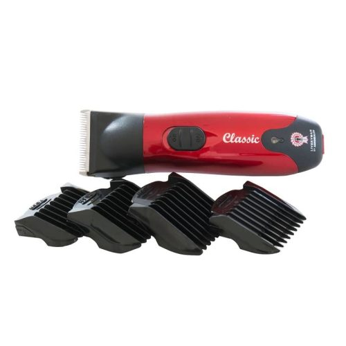 Liveryman Classic Rechargeable Trimmer