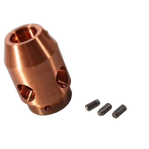 Calor Bit & Pins
