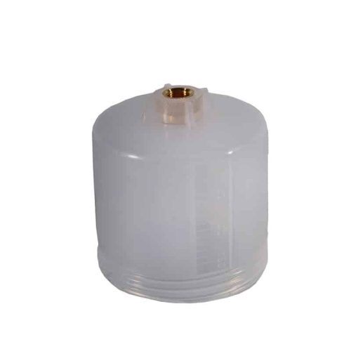 Non-Automatic Drencher Spare Barrel