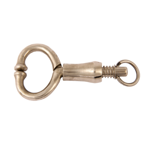 Bullholder Heavy Duty with Coiled spring