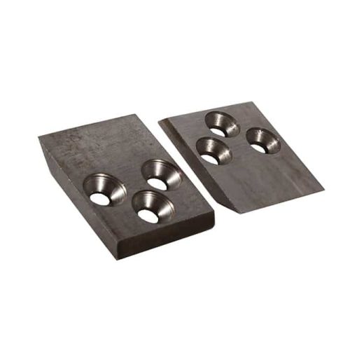 Heavy Duty Hoof Cutter Blades