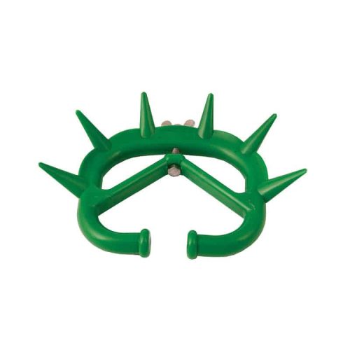 Plastic anti suckler/suckling preventor – cattle - Large