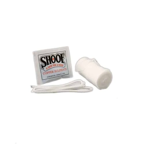 Shoof Cattle Shoe Refill Kit