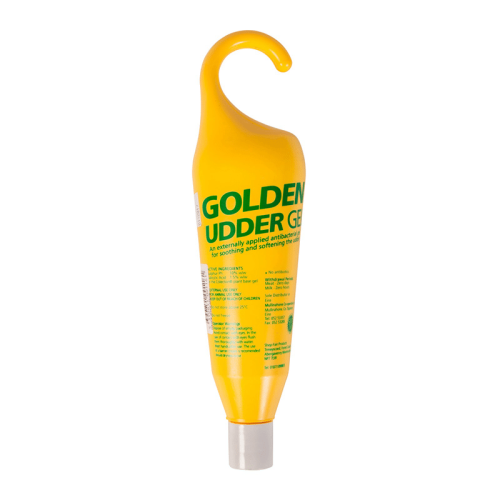 Golden Udder