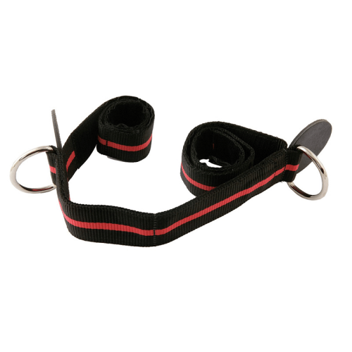 Shoof nylon webbing hobble