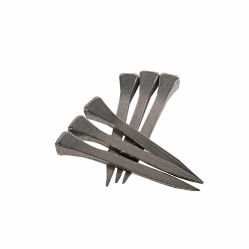 Hoof Block Rubber Spare Nails