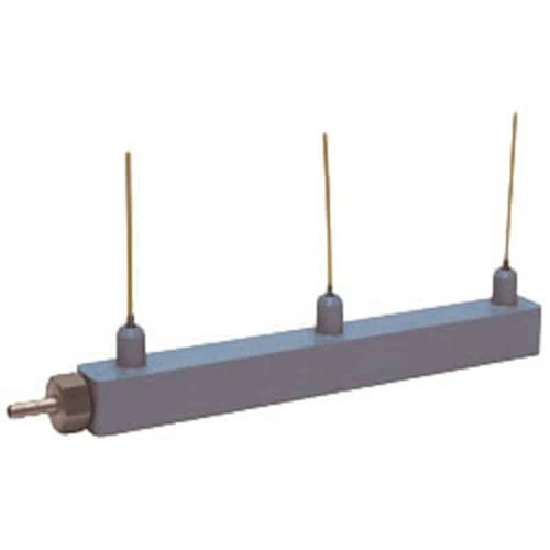 Vink cattle brush nipple unit