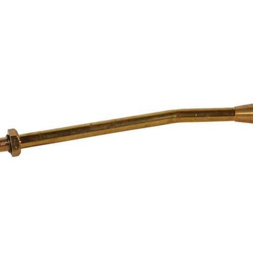 Non-Automatic Drencher Spare Nozzle