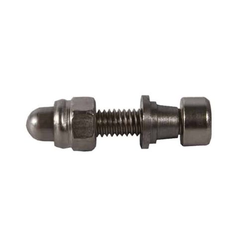 Demotec DL Disc Spare Blade Fixing Kit