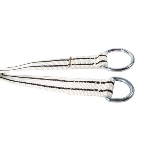 Hoofcare Frame Leg Strap