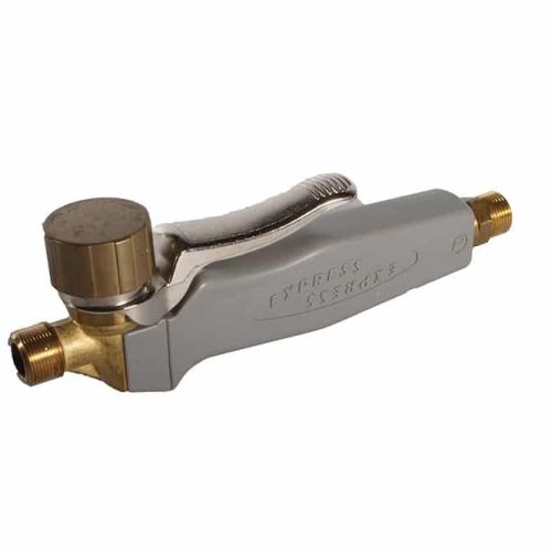 Udder Hair Remover Spare Handle & Lever