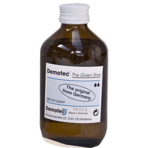 Demotec Green Shoe Liquid