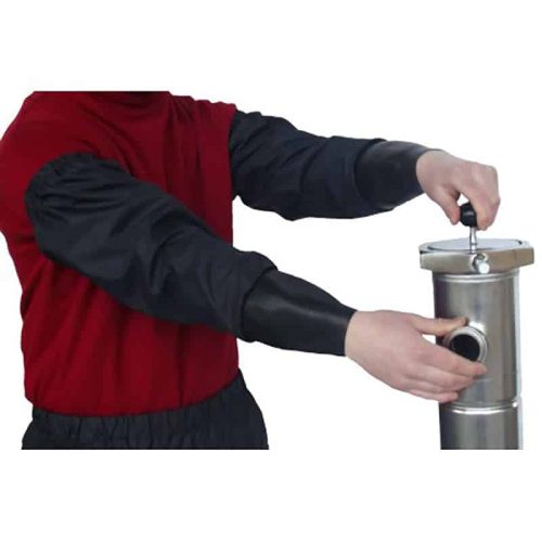 Domiflex sleeve