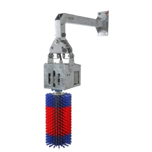 Kerbl Happycow mini swing cow brush