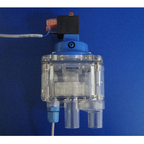 Dairymaster swiftflo revolver standalone acr sensor (complete)